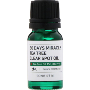 Some By Mi 30Days Miracle Tea Tree Clear Spot Oil 10ml